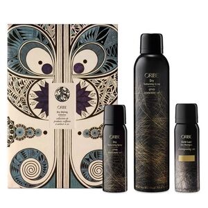 Oribe Dry Styling Collection
